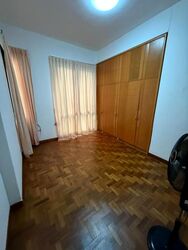 Seasons Park (D26), Condominium #565795761